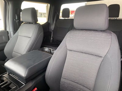 2026 Ford F-150 XLT - 4WD - 5.0L V8