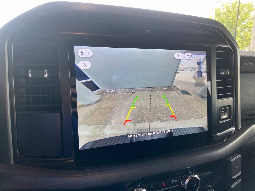 2026 Ford F-150 XLT - 4WD - 5.0L V8