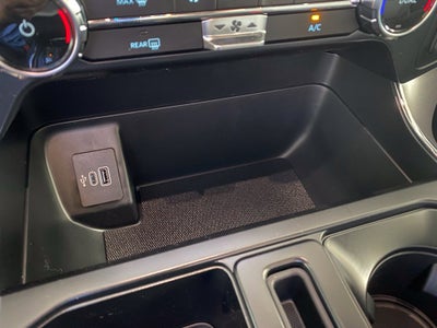 2026 Ford F-150 XLT - 4WD - 5.0L V8