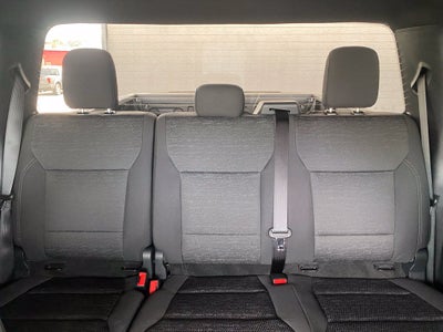 2026 Ford F-150 XLT - 4WD - 5.0L V8