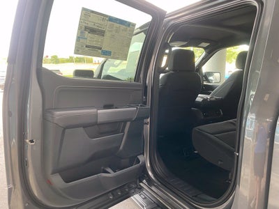 2026 Ford F-150 XLT - 4WD - 5.0L V8