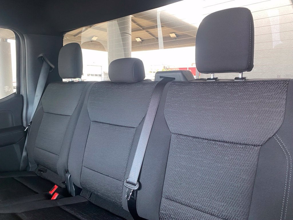 2026 Ford F-150 XLT - 4WD - 5.0L V8