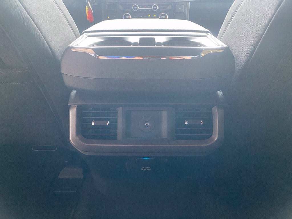 2026 Ford F-150 XLT - 4WD - 5.0L V8