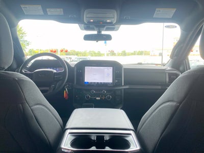 2026 Ford F-150 XLT - 4WD - 5.0L V8