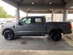 2026 Ford F-150 XLT - 4WD - 5.0L V8