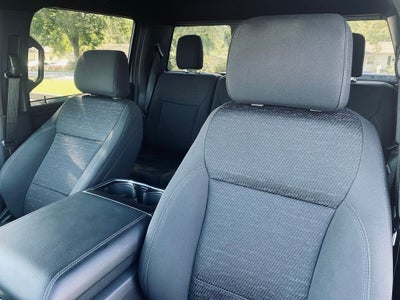 2026 Ford F-150 XLT 5.0L V8 - MANAGER SPECIAL COURTESY VEHICLE