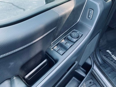 2026 Ford F-150 XLT 5.0L V8 - MANAGER SPECIAL COURTESY VEHICLE