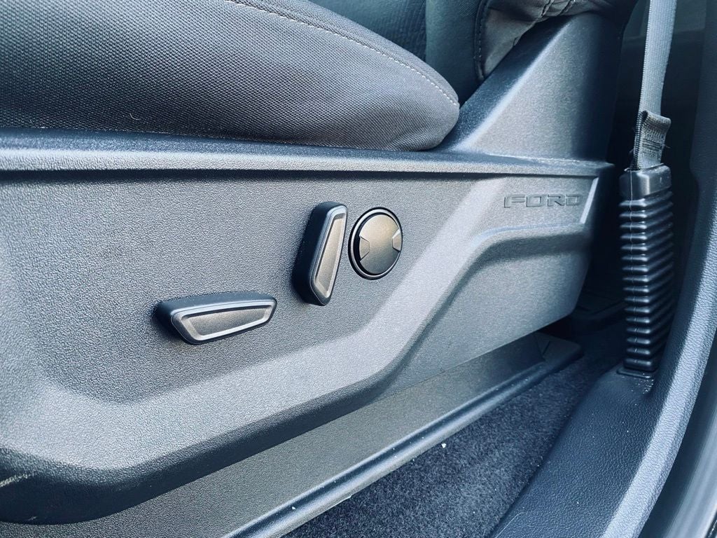 2026 Ford F-150 XLT 5.0L V8 - MANAGER SPECIAL COURTESY VEHICLE