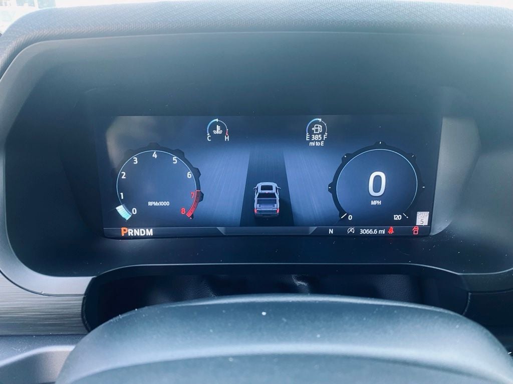 2026 Ford F-150 XLT 5.0L V8 - MANAGER SPECIAL COURTESY VEHICLE