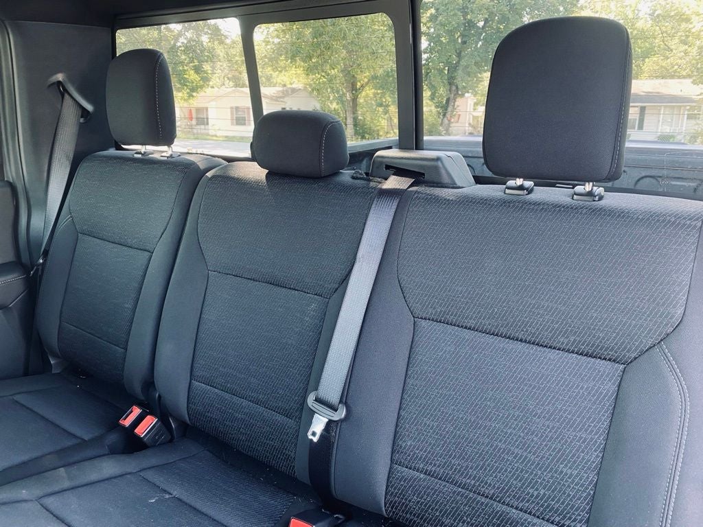 2026 Ford F-150 XLT 5.0L V8 - MANAGER SPECIAL COURTESY VEHICLE