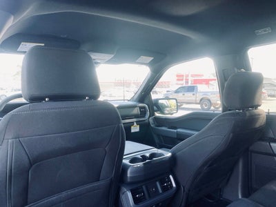 2026 Ford F-150 XLT 5.0L V8 - MANAGER SPECIAL COURTESY VEHICLE