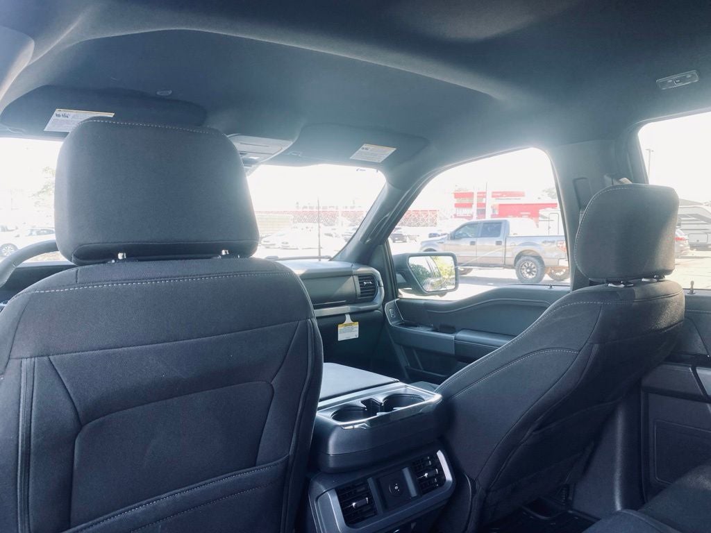 2026 Ford F-150 XLT 5.0L V8 - MANAGER SPECIAL COURTESY VEHICLE