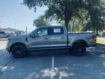 2026 Ford F-150 XLT 5.0L V8 - MANAGER SPECIAL COURTESY VEHICLE