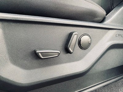 2026 Ford F-150 XLT - 5.0L V8 - MANAGER SPECIAL COURTESY VEHICLE