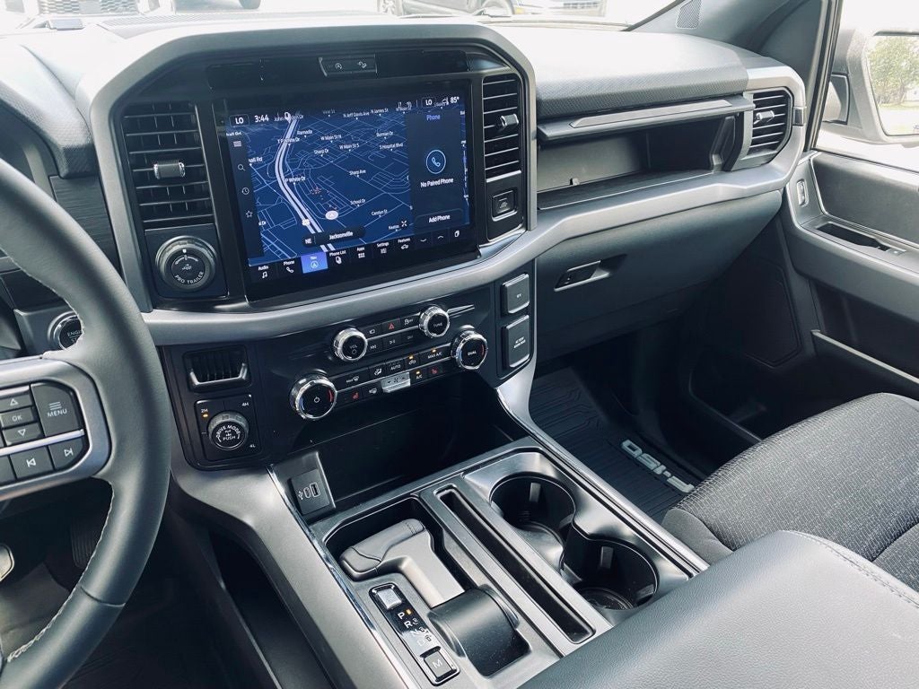 2026 Ford F-150 XLT - 5.0L V8 - MANAGER SPECIAL COURTESY VEHICLE
