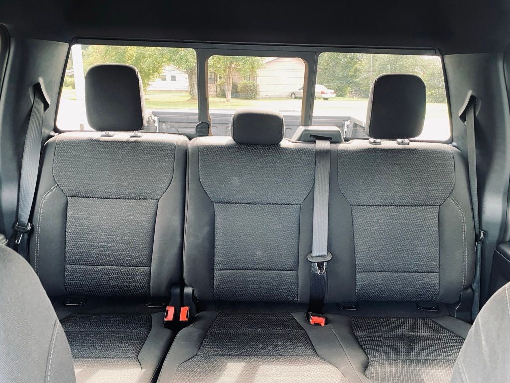 2026 Ford F-150 XLT - 5.0L V8 - MANAGER SPECIAL COURTESY VEHICLE