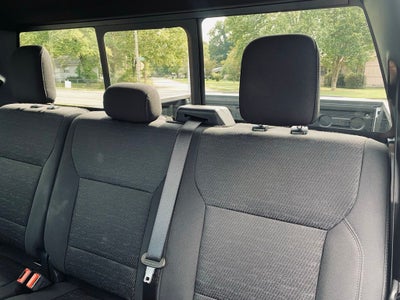 2026 Ford F-150 XLT - 5.0L V8 - MANAGER SPECIAL COURTESY VEHICLE