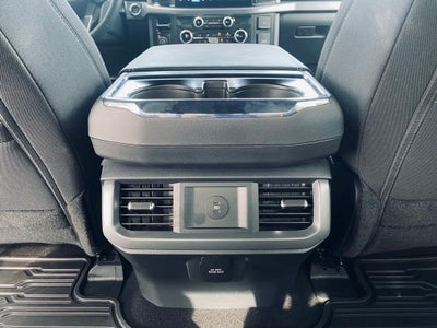 2026 Ford F-150 XLT - 5.0L V8 - MANAGER SPECIAL COURTESY VEHICLE