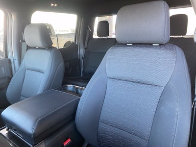 2026 Ford F-150 XLT - 4WD - 5.0L V8