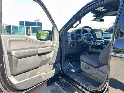 2026 Ford F-150 XLT - 4WD - 3.5L ECOBOOST