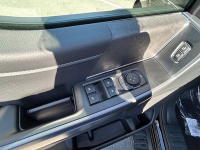 2026 Ford F-150 XLT - 4WD - 3.5L ECOBOOST