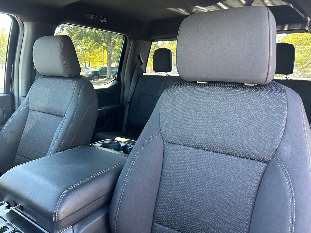 2026 Ford F-150 XLT - 4WD - 3.5L ECOBOOST