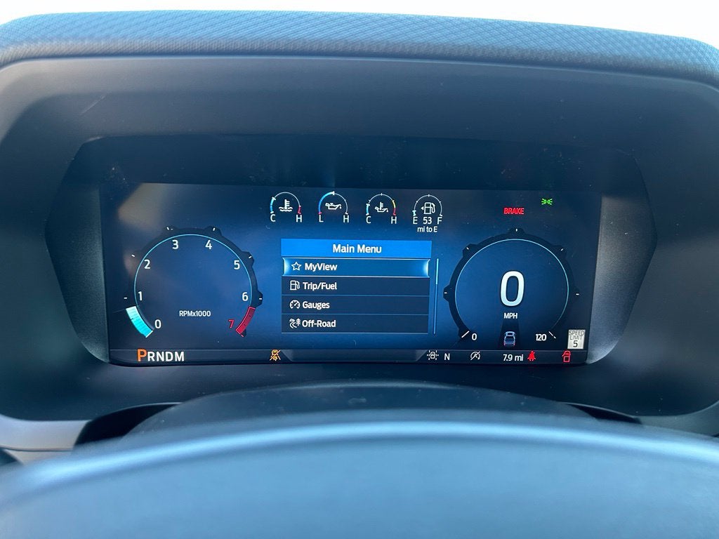 2026 Ford F-150 XLT - 4WD - 3.5L ECOBOOST