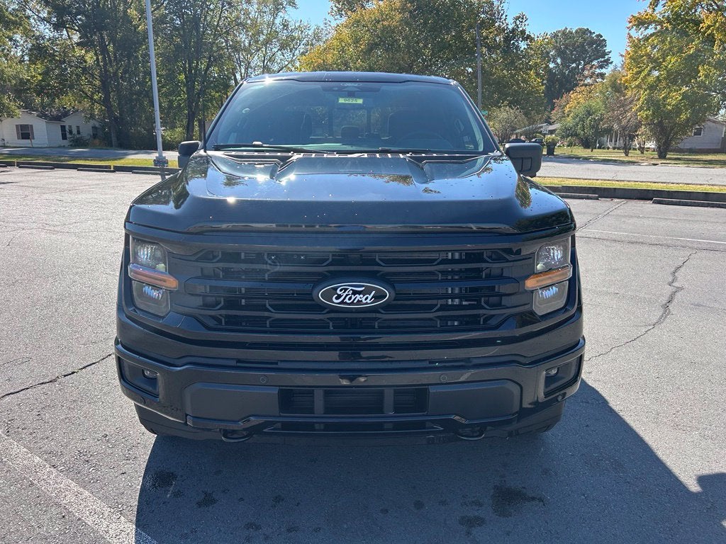 2026 Ford F-150 XLT - 4WD - 3.5L ECOBOOST