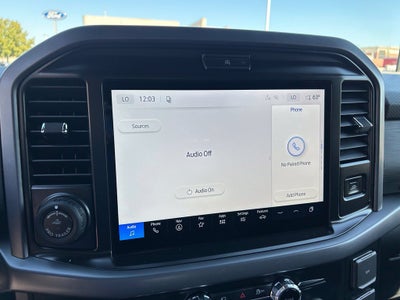2026 Ford F-150 XLT - 4WD - 3.5L ECOBOOST