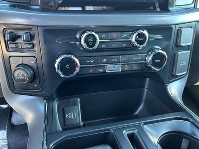 2026 Ford F-150 XLT - 4WD - 3.5L ECOBOOST