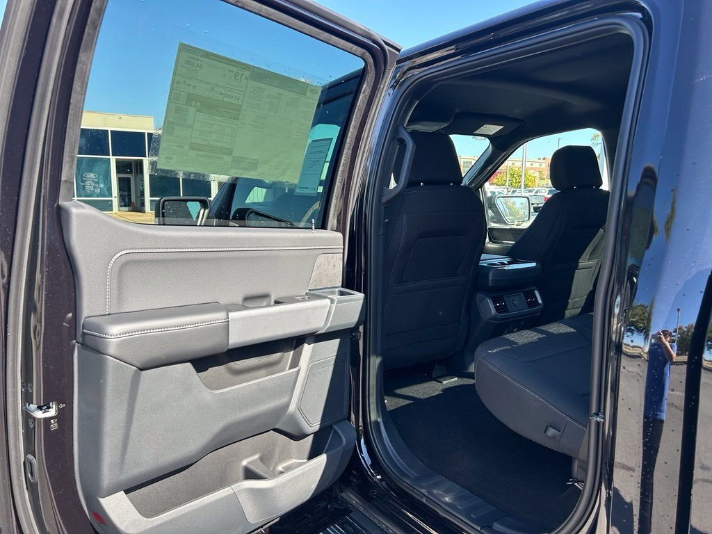 2026 Ford F-150 XLT - 4WD - 3.5L ECOBOOST