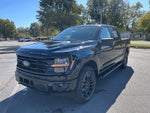 2026 Ford F-150 XLT - 4WD - 3.5L ECOBOOST