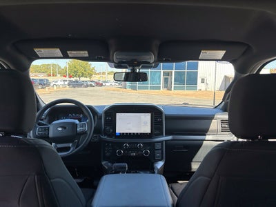 2026 Ford F-150 XLT - 4WD - 3.5L ECOBOOST