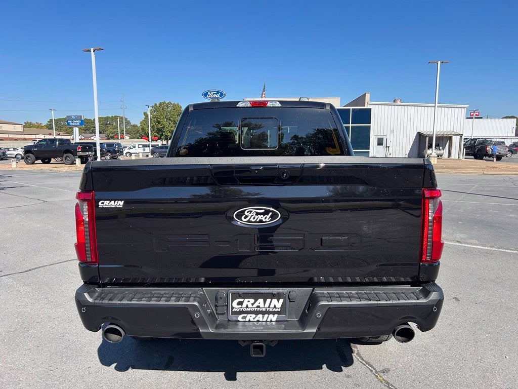 2026 Ford F-150 XLT - 4WD - 3.5L ECOBOOST