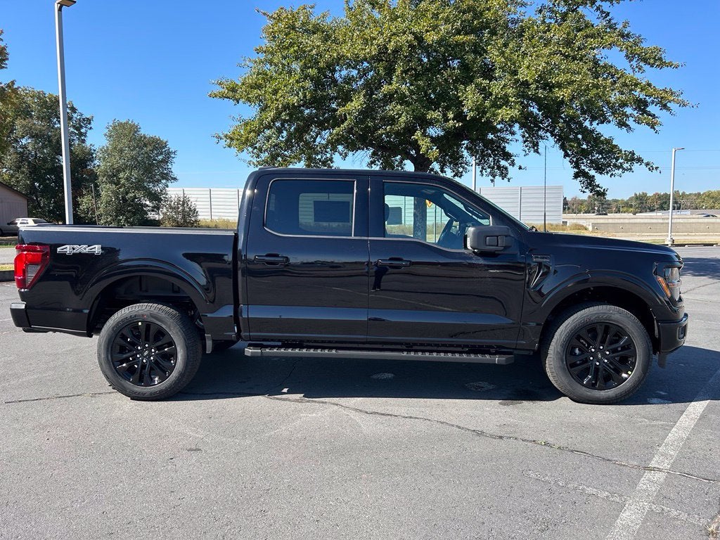 2026 Ford F-150 XLT - 4WD - 3.5L ECOBOOST