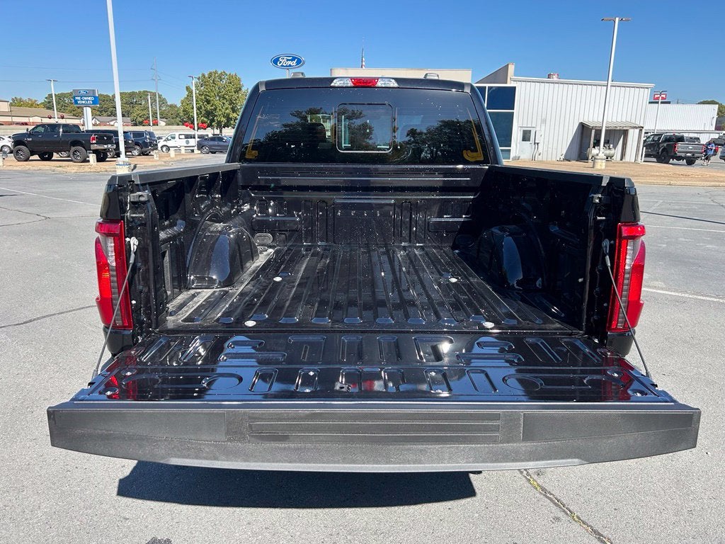2026 Ford F-150 XLT - 4WD - 3.5L ECOBOOST