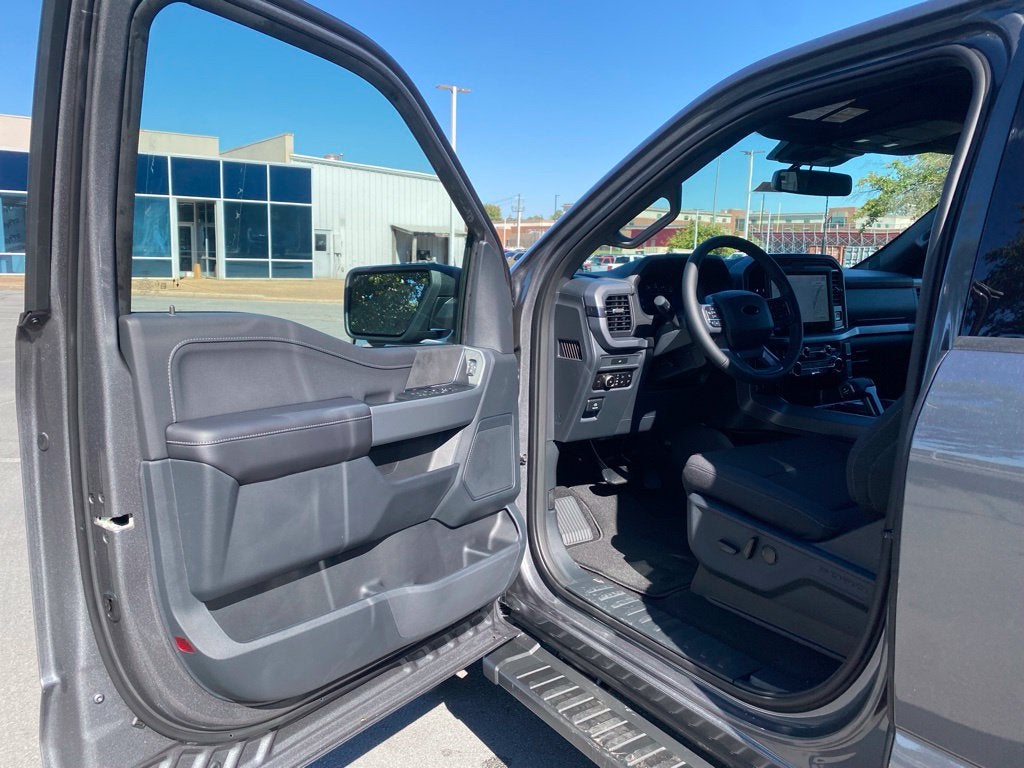 2026 Ford F-150 XLT - 4WD - 3.5L ECOBOOST