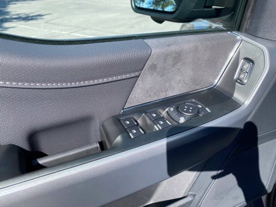2026 Ford F-150 XLT - 4WD - 3.5L ECOBOOST