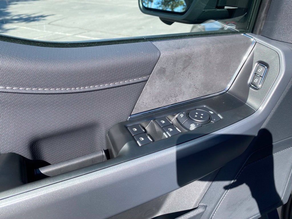 2026 Ford F-150 XLT - 4WD - 3.5L ECOBOOST
