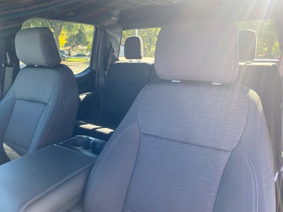 2026 Ford F-150 XLT - 4WD - 3.5L ECOBOOST