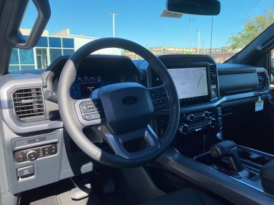 2026 Ford F-150 XLT - 4WD - 3.5L ECOBOOST