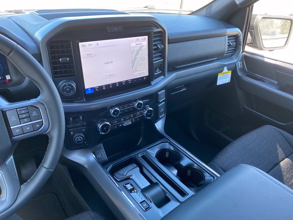 2026 Ford F-150 XLT - 4WD - 3.5L ECOBOOST