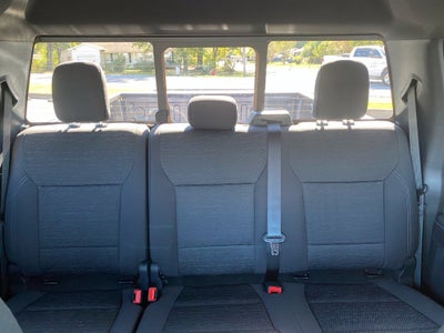 2026 Ford F-150 XLT - 4WD - 3.5L ECOBOOST