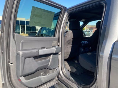 2026 Ford F-150 XLT - 4WD - 3.5L ECOBOOST