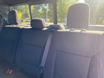 2026 Ford F-150 XLT - 4WD - 3.5L ECOBOOST