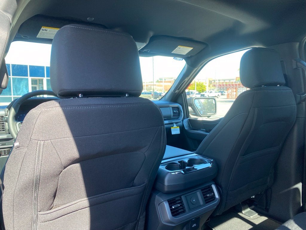 2026 Ford F-150 XLT - 4WD - 3.5L ECOBOOST