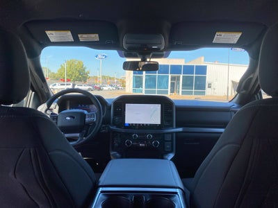 2026 Ford F-150 XLT - 4WD - 3.5L ECOBOOST