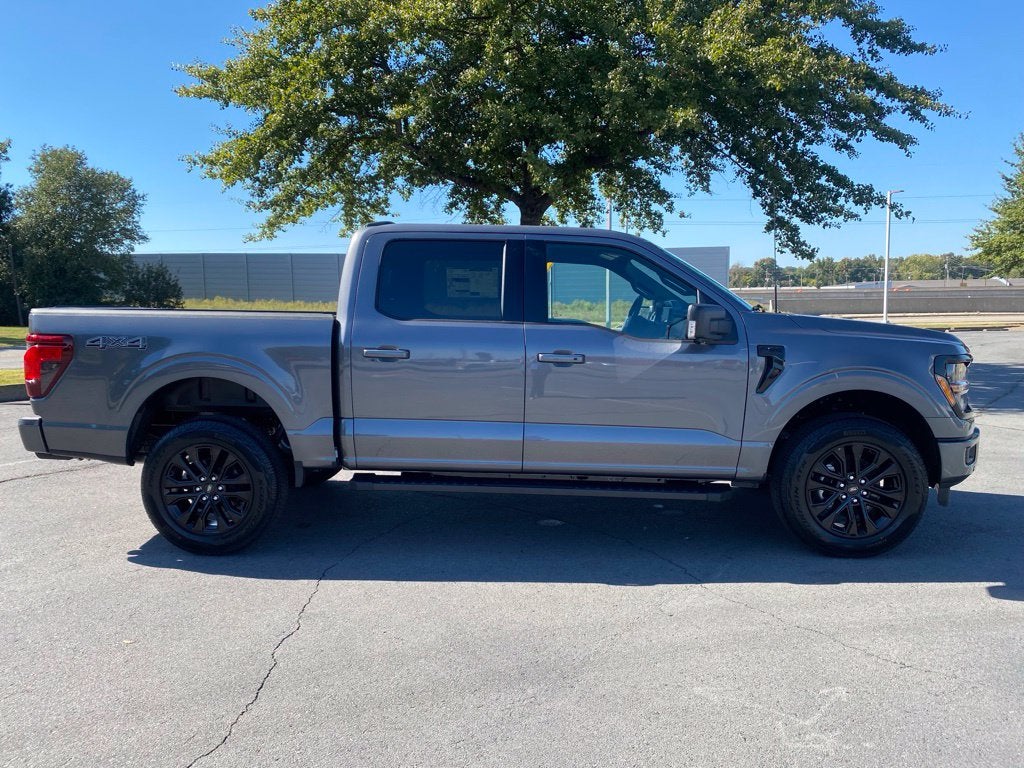 2026 Ford F-150 XLT - 4WD - 3.5L ECOBOOST