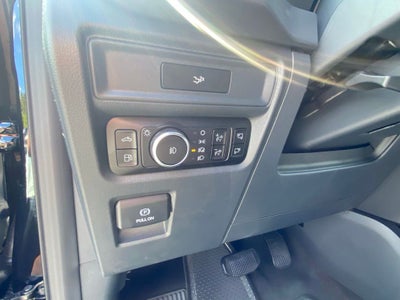 2026 Ford F-150 XLT - 4WD - POWERBOOST HYBRID