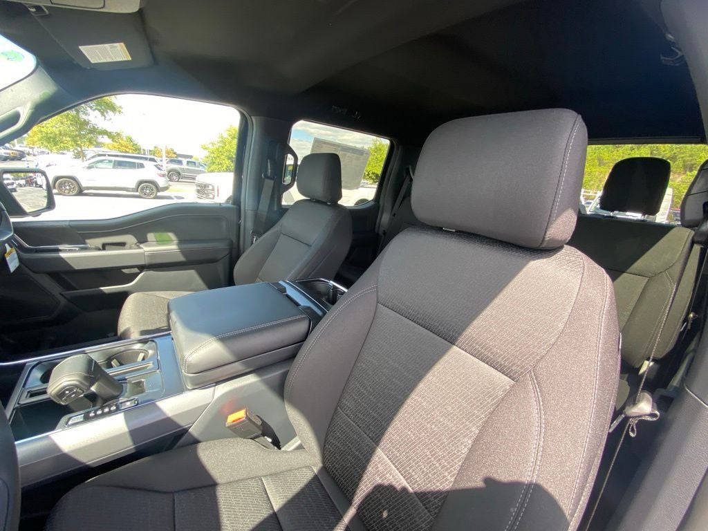 2026 Ford F-150 XLT - 4WD - POWERBOOST HYBRID